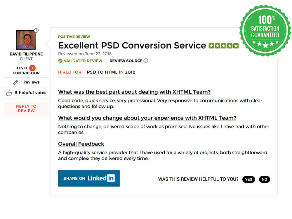 psd to bootstrap