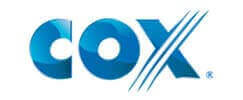 cox logo