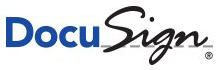 docusign logo