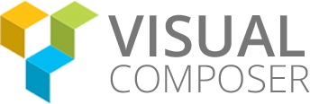 visual composer logo