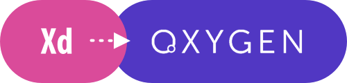 xd to Oxygen builder logo
