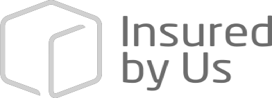 Insured by us logo