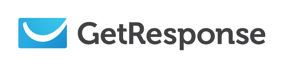 Get-Response logo