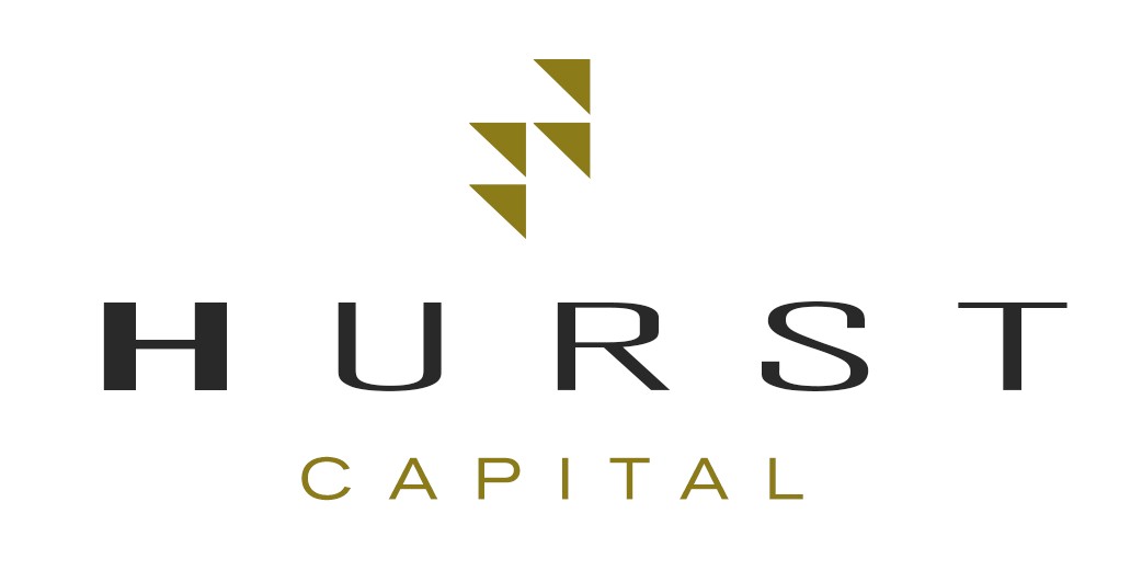 HurstCapital logo HurstCapital logo