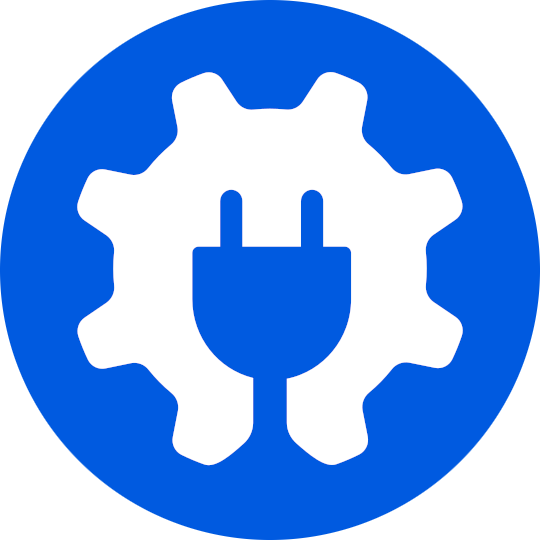 icon woocommerce woocommerce