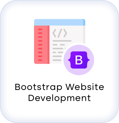 bootstrap-development-icon