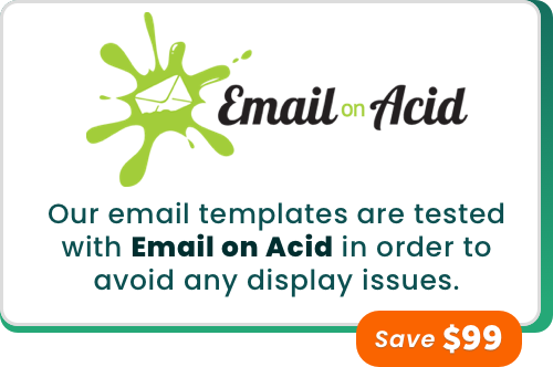 emailonacid Logo
