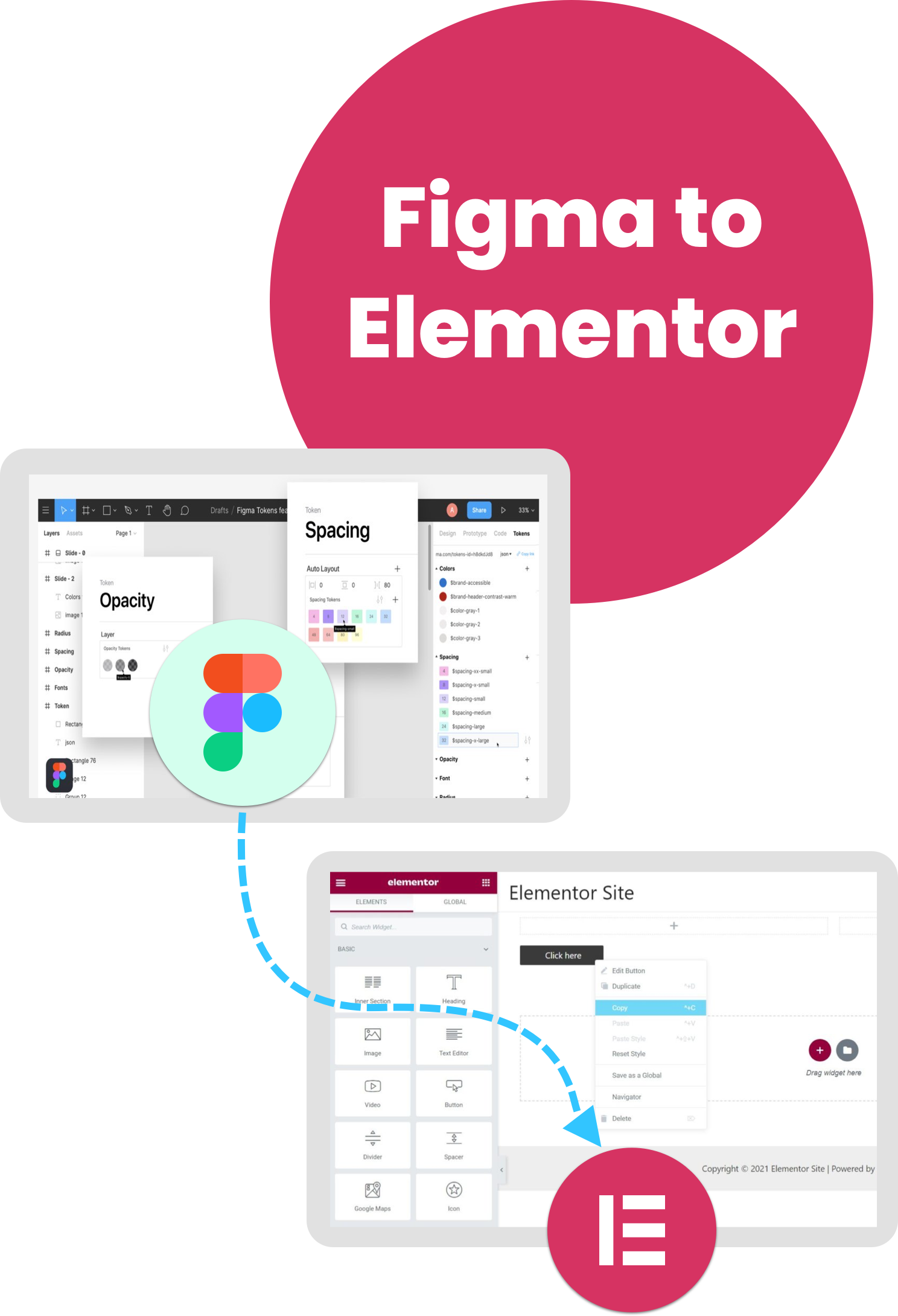 figma-to-elementor-conversion