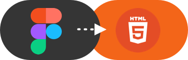 figma to html