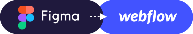 Figma-to-webflow-logo