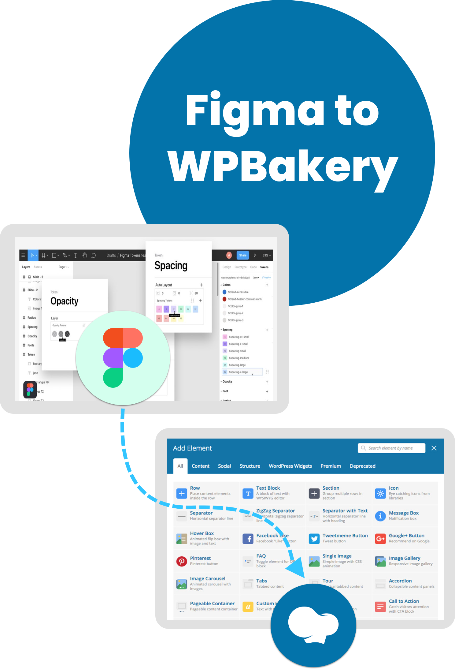 figma-to-wpbakery-conversion