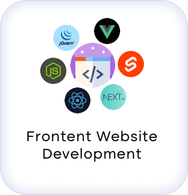 frontend-development-icon