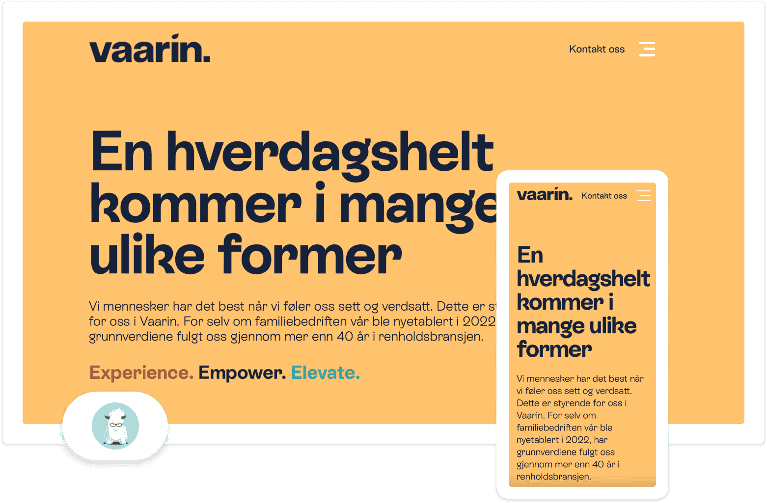 vaarin