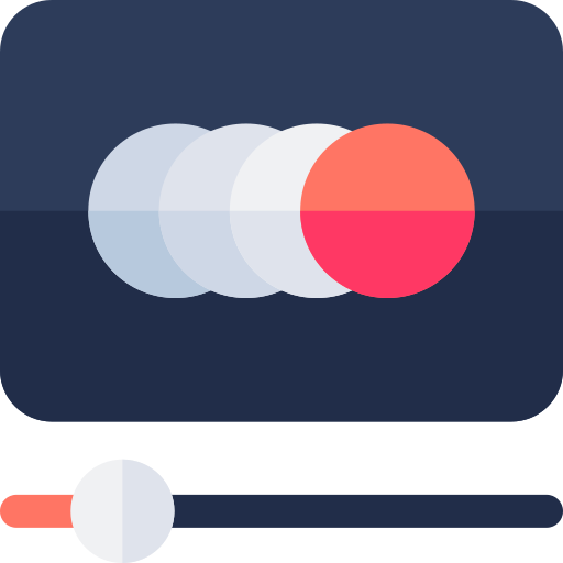 Dynamic UI Conversion