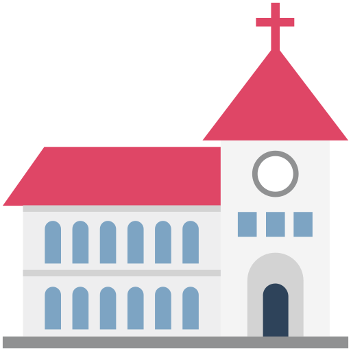 church church logo