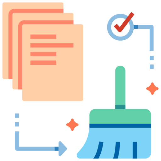 Data Cleanup