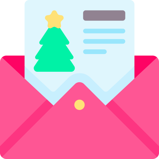 icon-email template