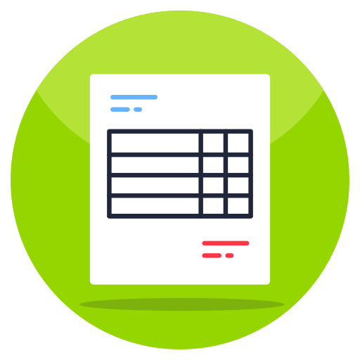 Data Entry to Excel