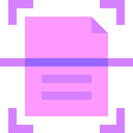 Scanned Documents