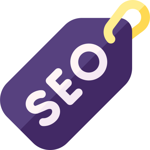 seo logo