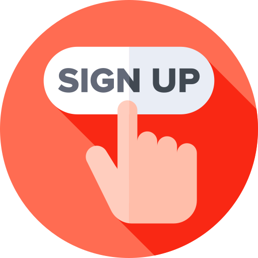 fast-signup fast-signup logo