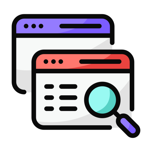 Web Research