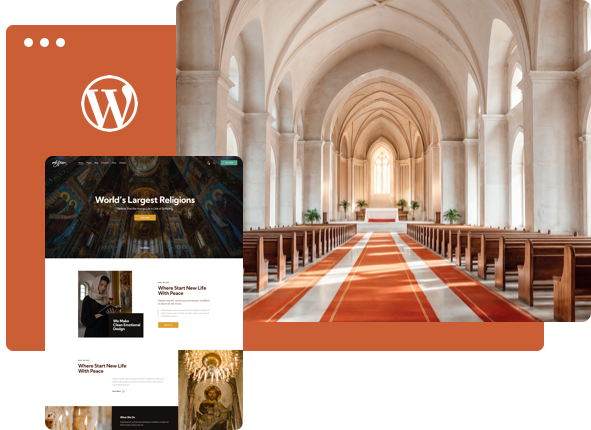 industries-we-serve-church