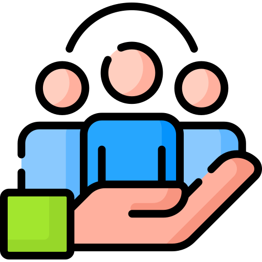 icon-Charity