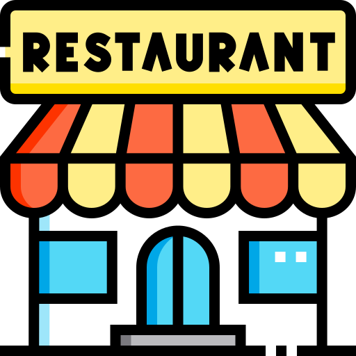 icon-restaurant