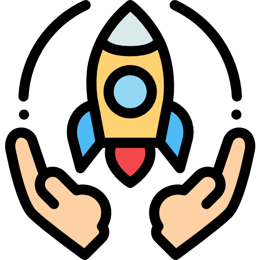 icon-startup