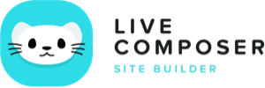 live composer logo