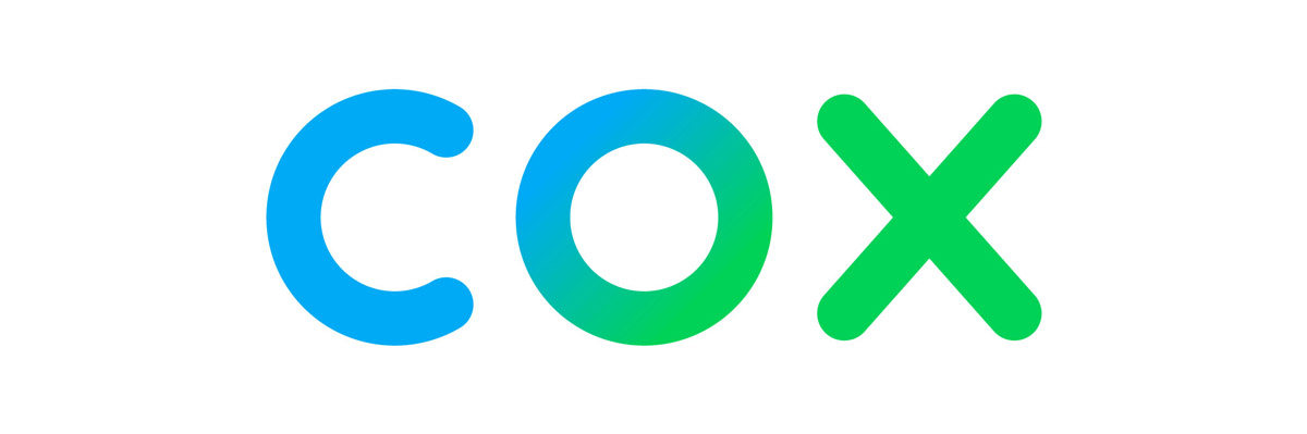 cox logo