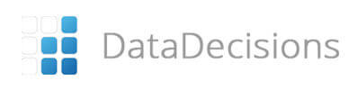data decisions logo