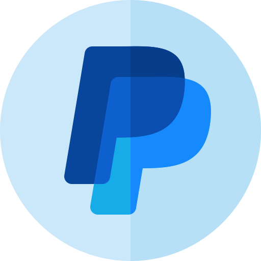 icon-PayPal