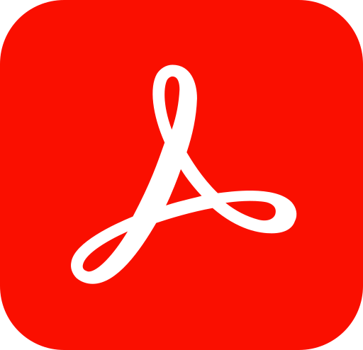 PDF Logo