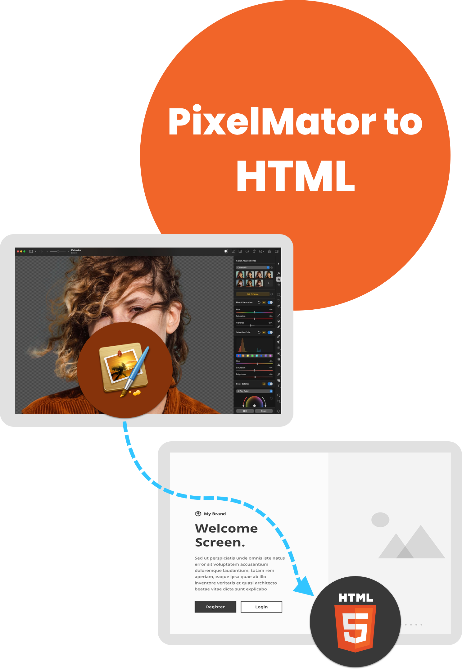 pixelmator-to-html-conversion