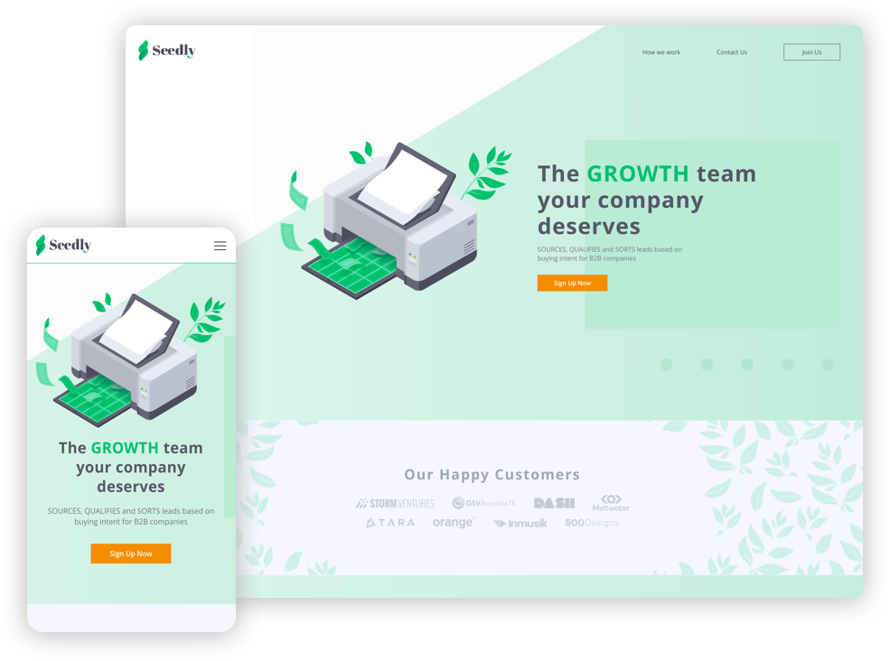 PSD to Bootstrap psd to bootstrap