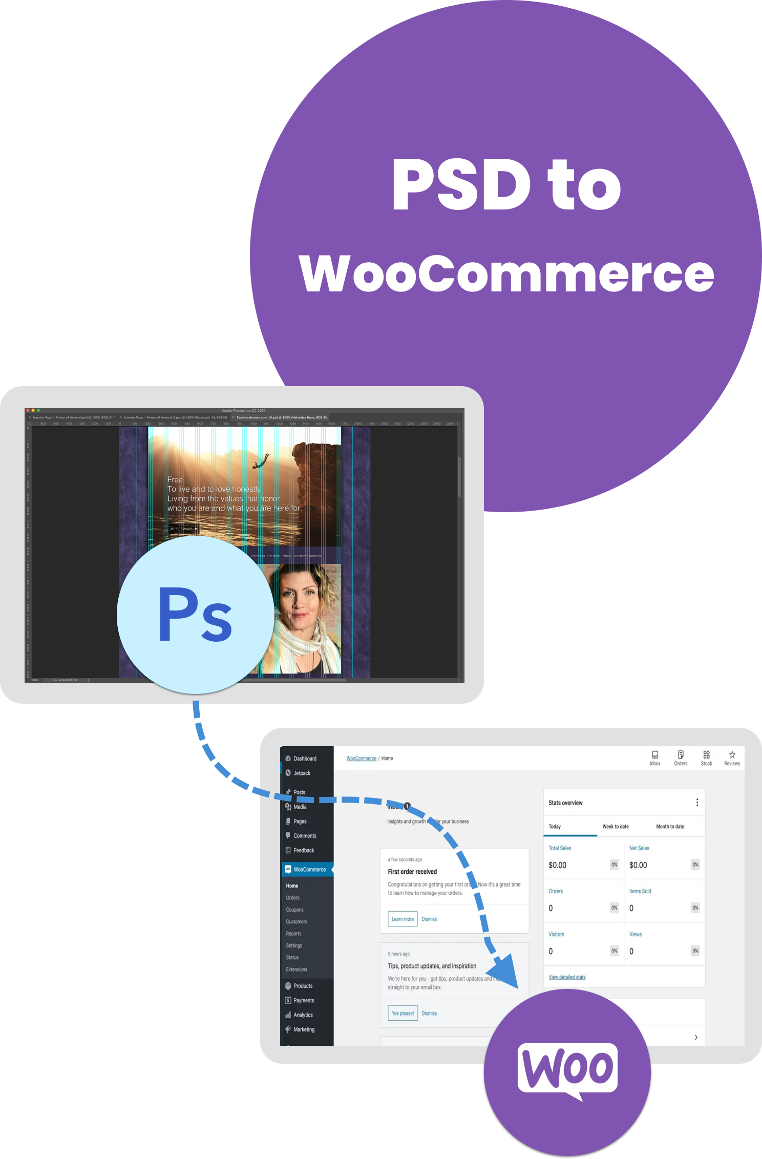 psd-to-woocommerce-conversion