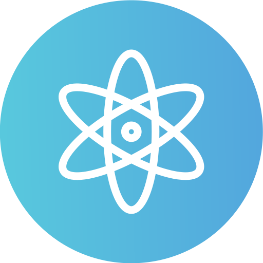 reactjs logo