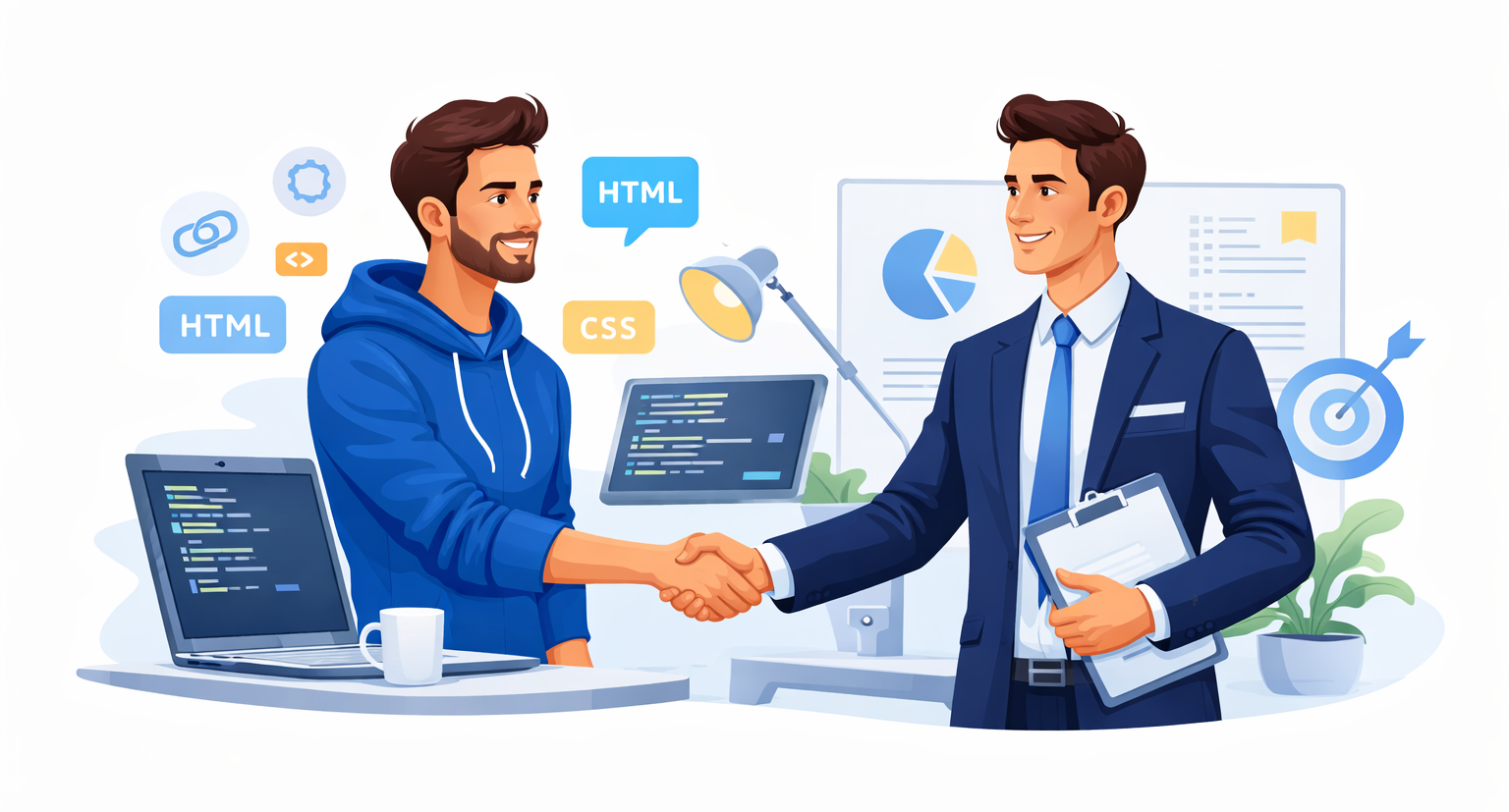 Strategic Partner for Agencies