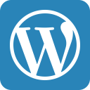 icon wordpress wordpress