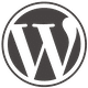 icon-WordPress