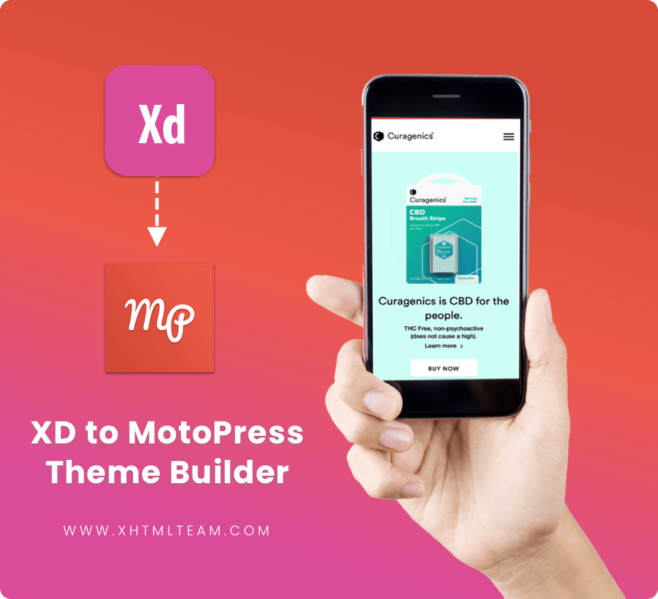 XD to motopress Builder Conversion xd to motopress Builder Conversion