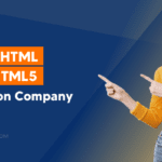 Expert PSD to XHTML, PSD to HTML5 Conversion Company
