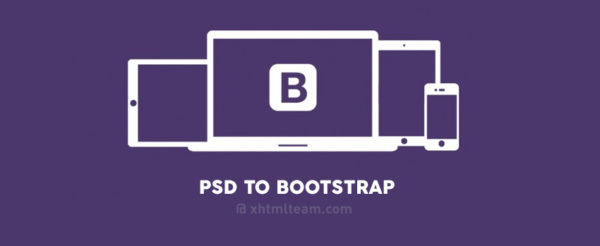 Bootstrap3: The best Framework for building Mobile-first responsive websites
