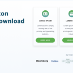 Responsive Icon Boxes