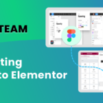 XHTMLTEAM: Converting Figma to Elementor