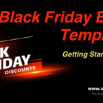 Black Friday Email Templates: Getting Started Guide