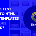 How to Test Figma to HTML Email Templates on Mobile Devices?
