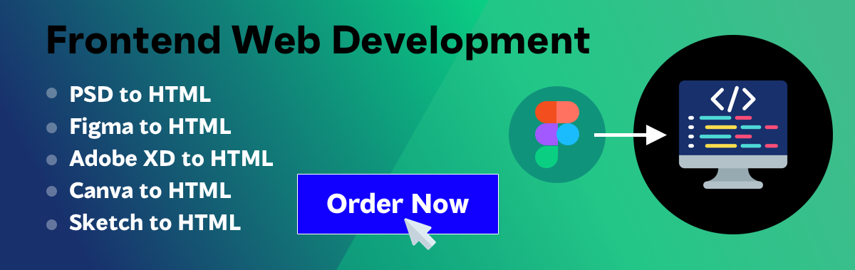 frontend-web-development